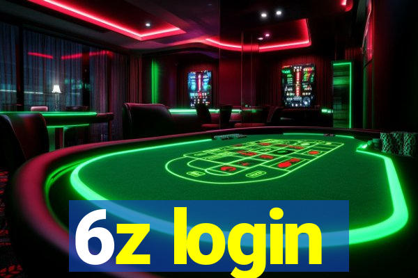 6z login